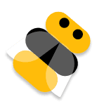 BeeCheck logo